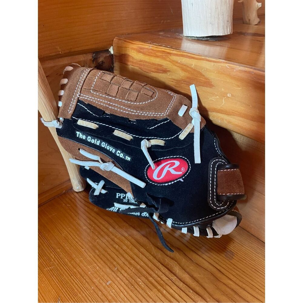 Rawlings Savage Series Youth Baseball Glove